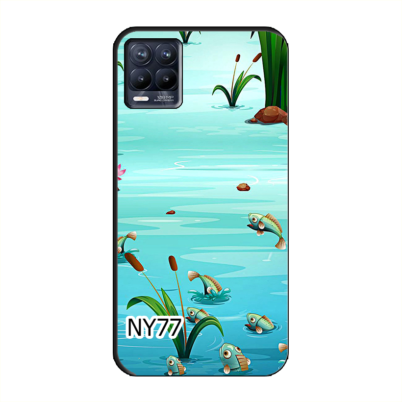 Ốp Lưng Dành Cho REALME 8