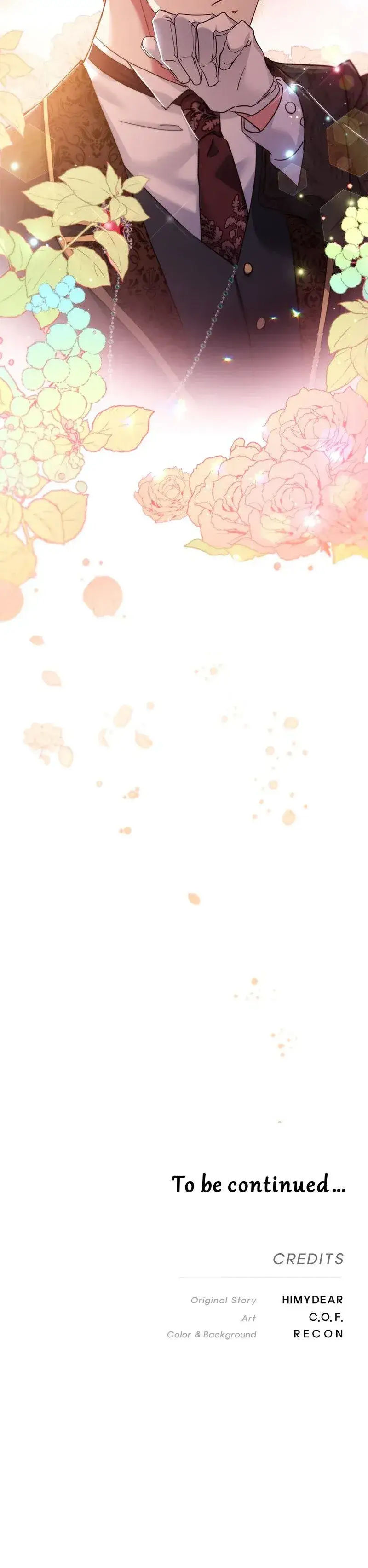 nếu trở thành ác nữ, liệu tôi có chết không ? chapter 12 30