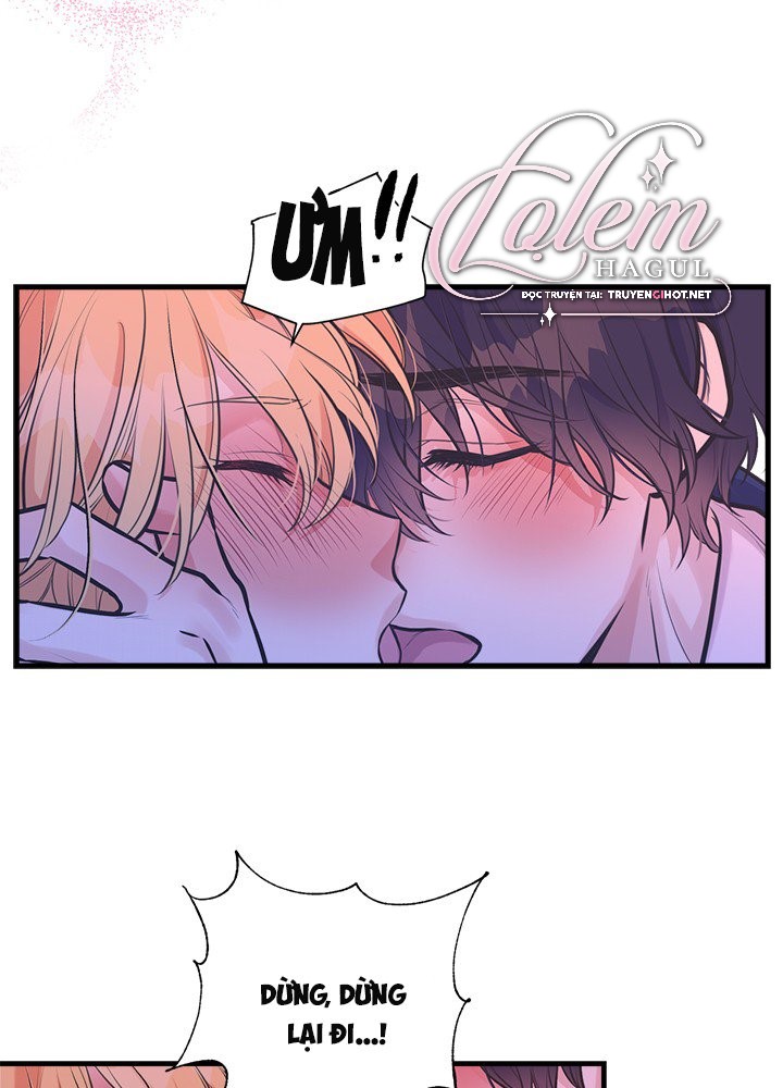 chị tôi đã nhặt về một nam chính quyến rũ chapter 59.1 5