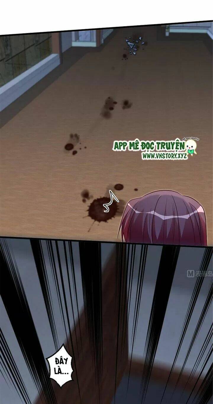 thiên hậu trở về chapter 186 37