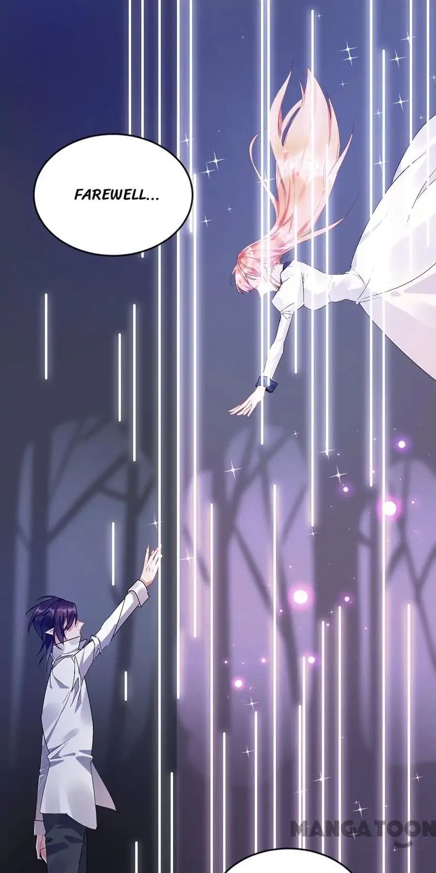 huyết tộc điện hạ đừng giết ta chapter 100 21