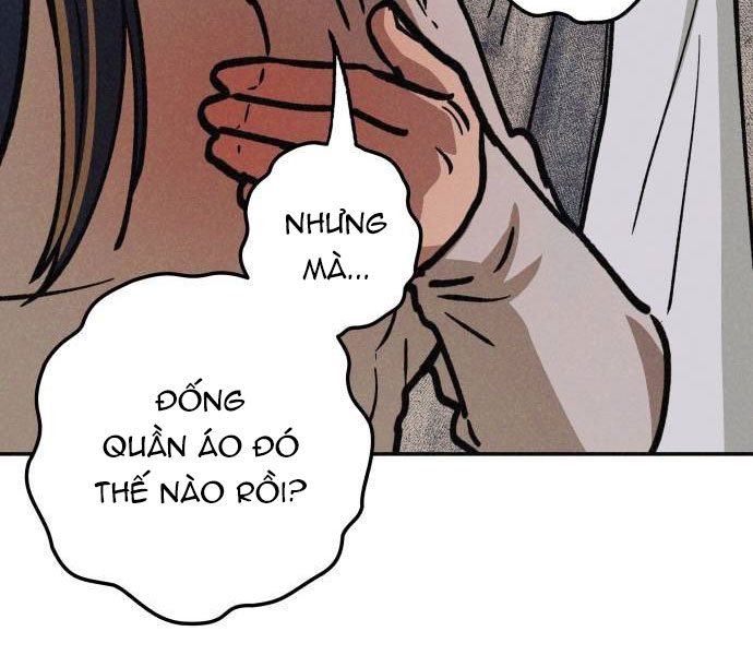 Mối Quan Hệ Đặc Biệt chapter 20.2 15