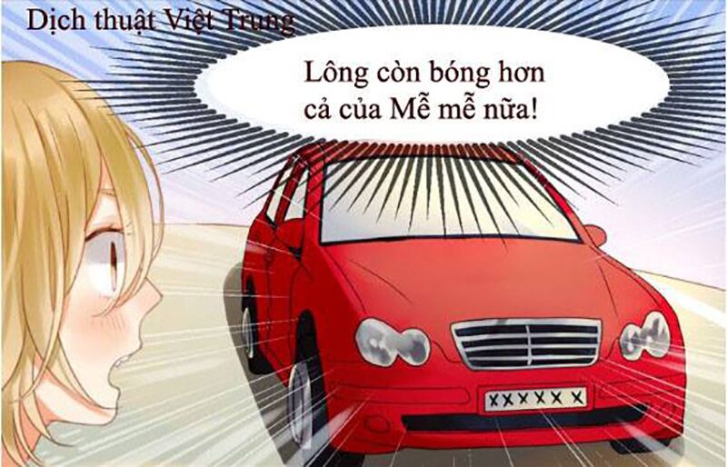 lượm được một tiểu hồ ly phần 1 chapter 1 41