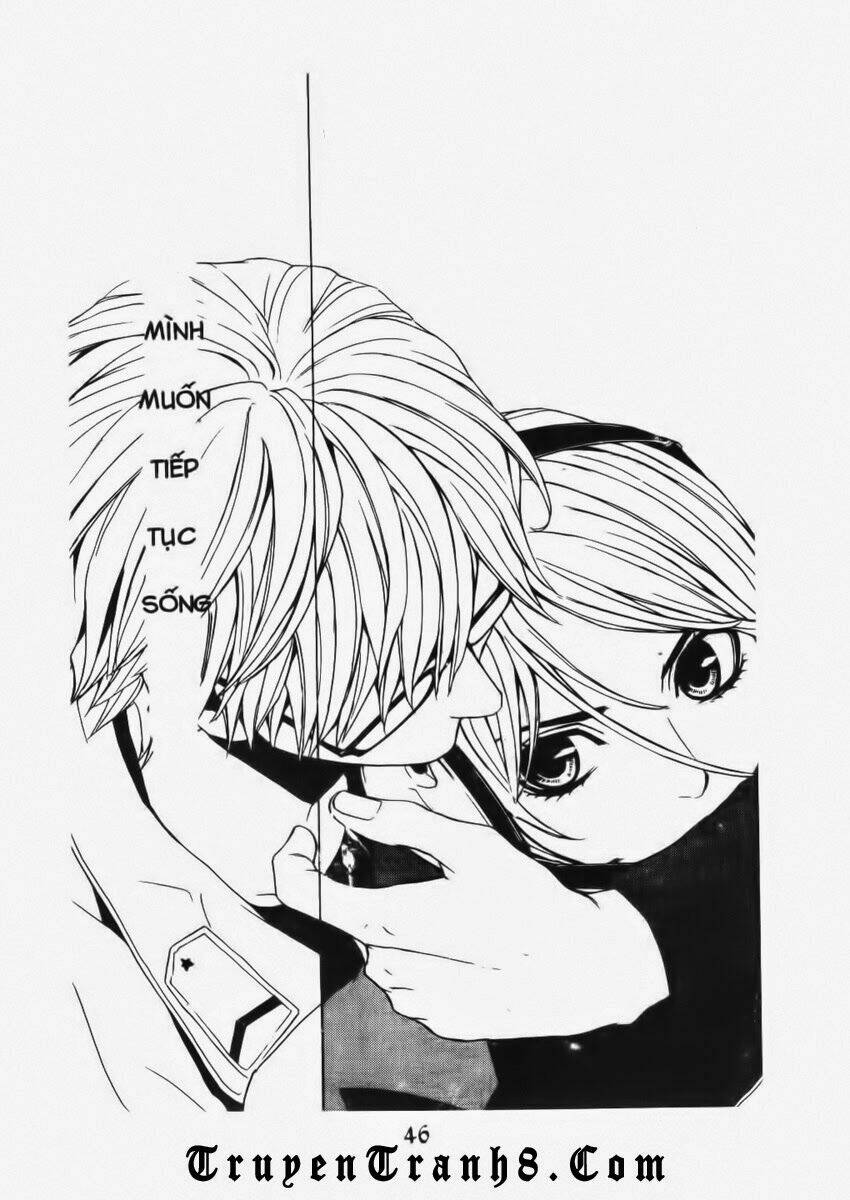 điệp vụ 729 chapter 18 24