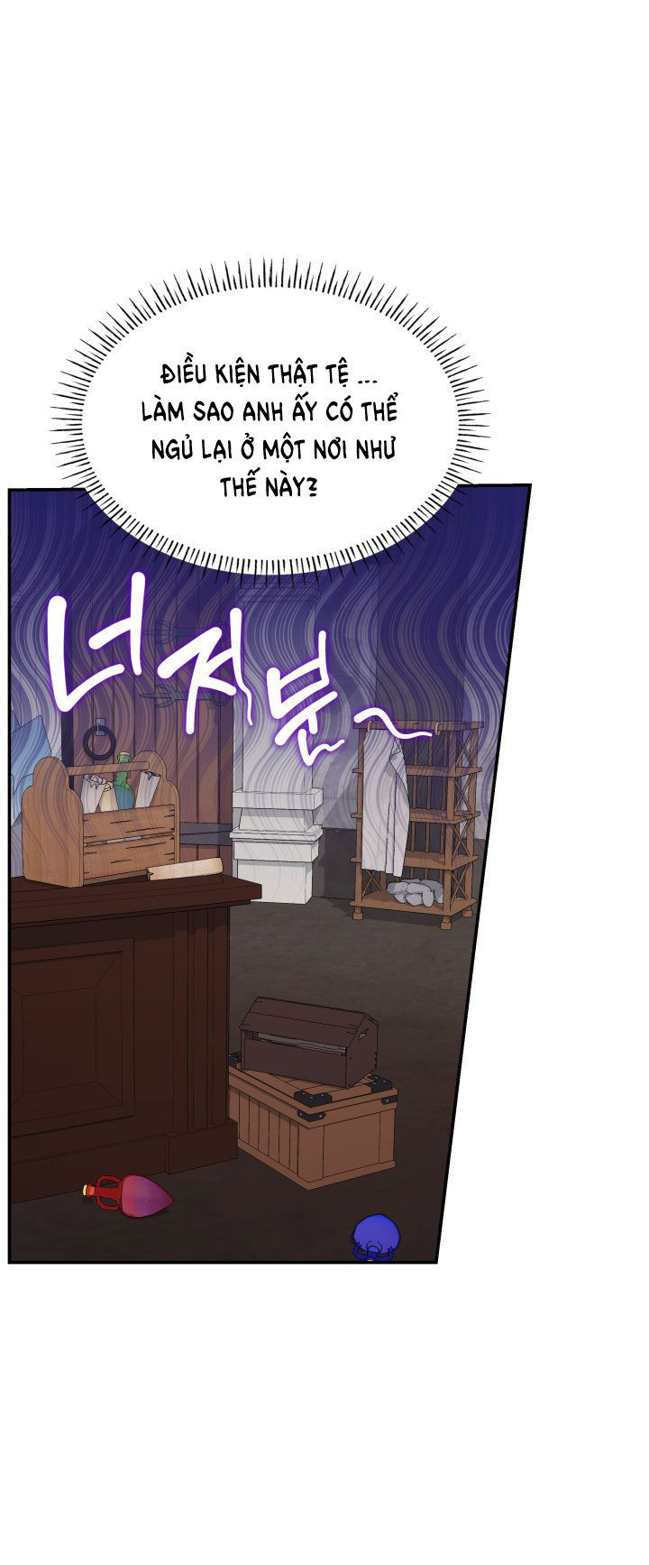 từ ác nữ tôi phải trở thành một người mẹ chapter 28.1 12