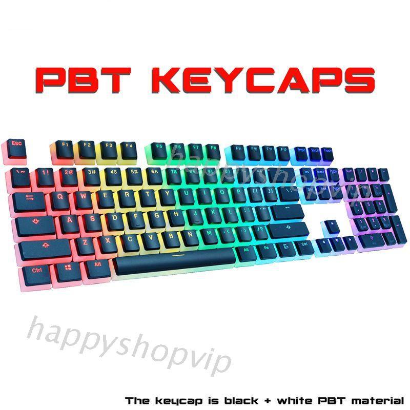 1 Bộ Nút Bấm Thay Thế Cho Bàn Phím Máy Tính 108 Phím