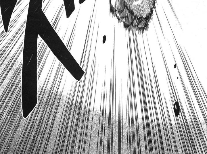 thánh tỏi sành ăn chapter 32 37