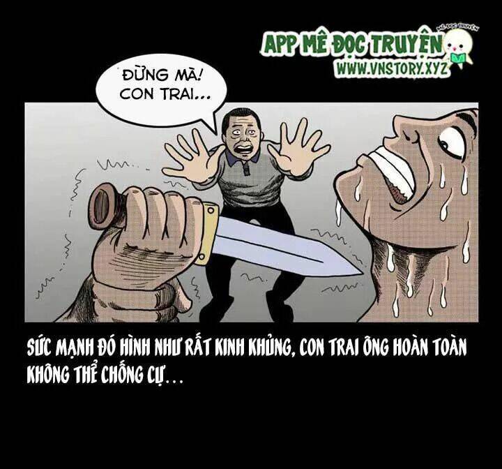 kỳ án có thật chapter 11 44