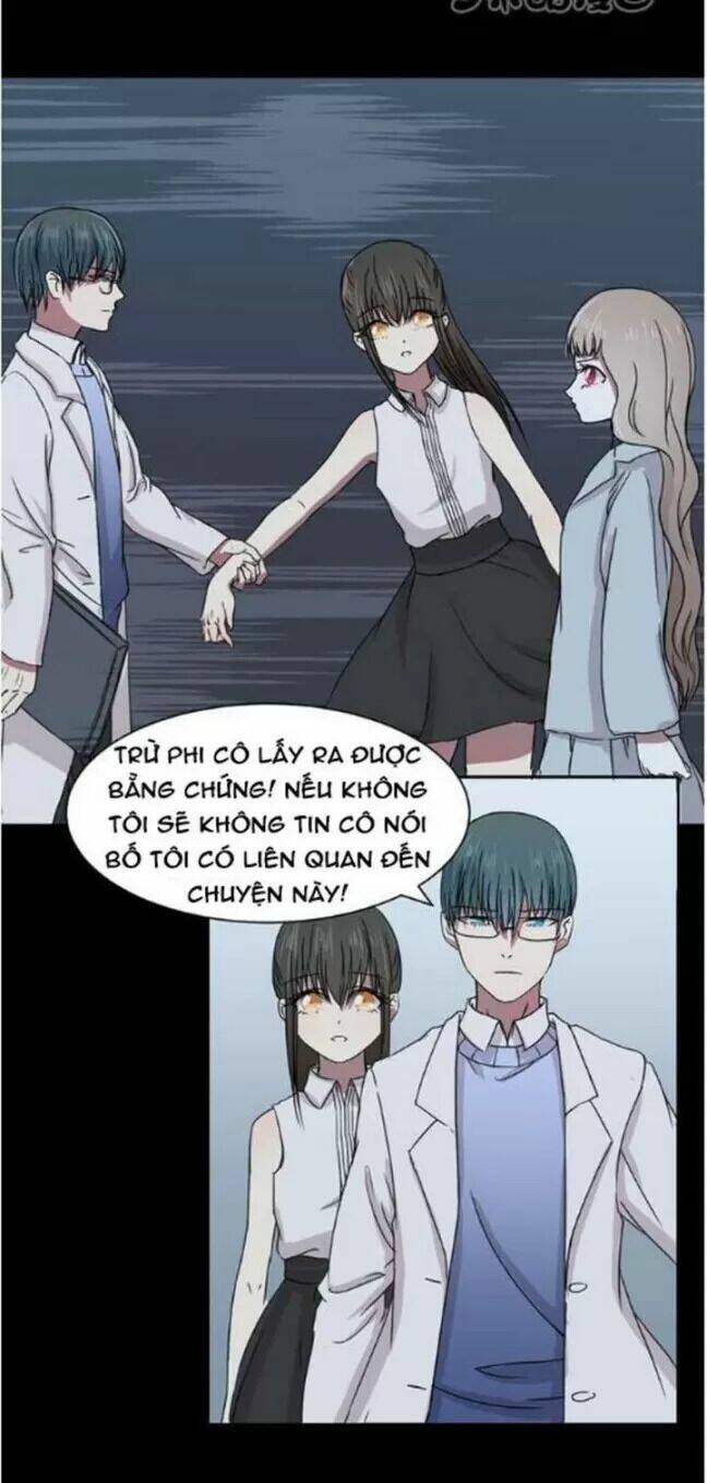 hành trình truy tìm cái chết của up chủ chapter 20 5