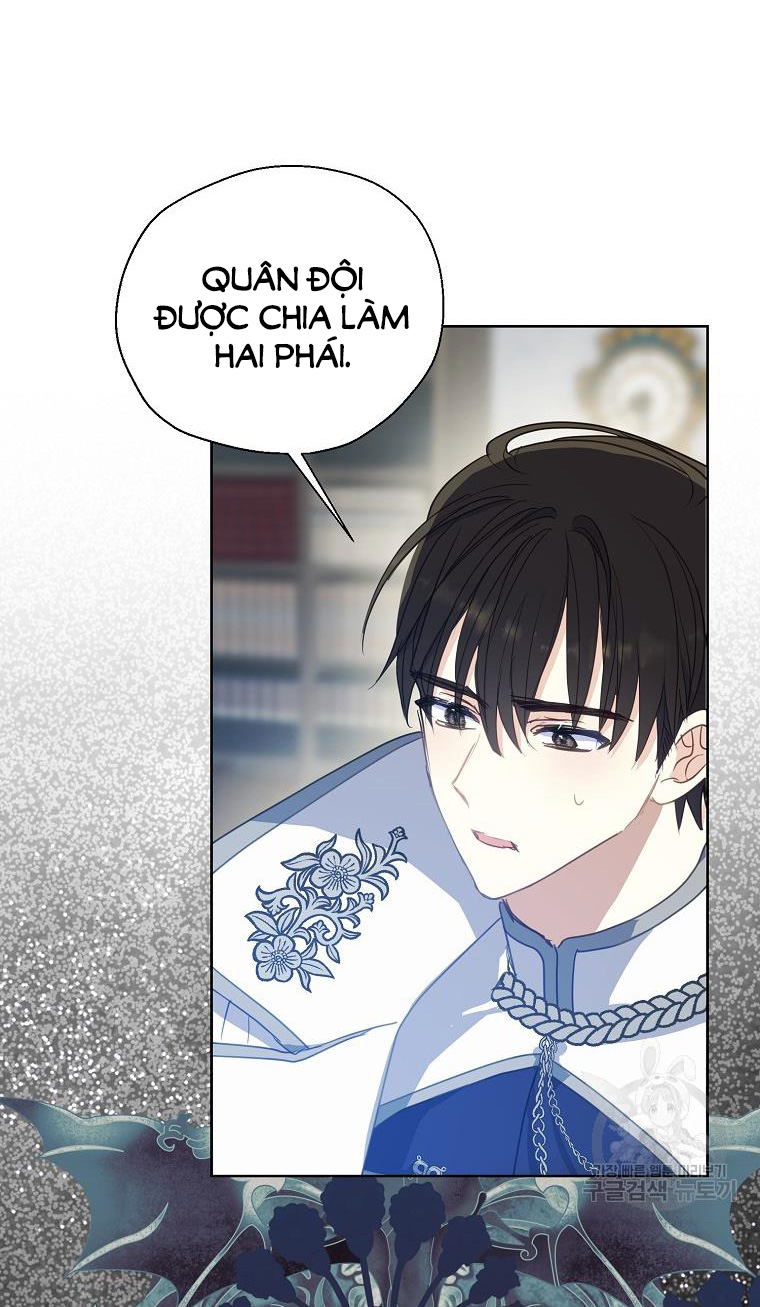 bệ hạ, xin đừng giết tôi!! chapter 109.1 25