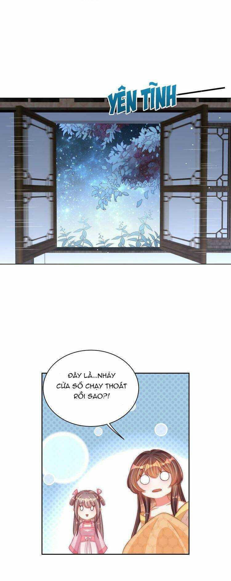 công chúa tại thượng: quốc sư mời xuống kiệu chapter 22 20