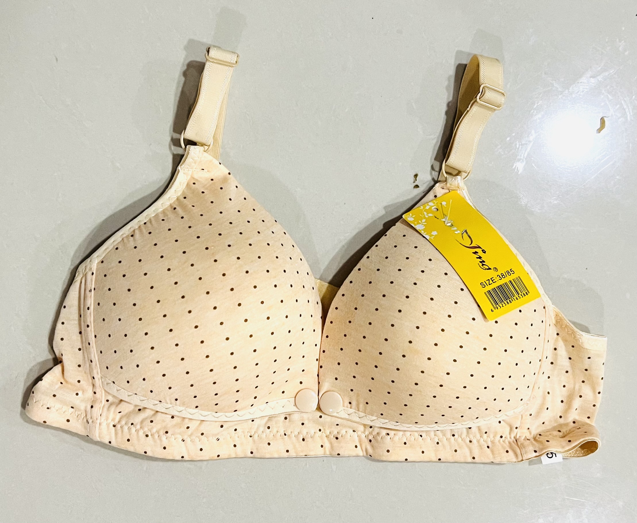 ÁO LÓT BẦU COTTON SIÊU XINH SIZE 38-42 DÀNH CHO NỮ