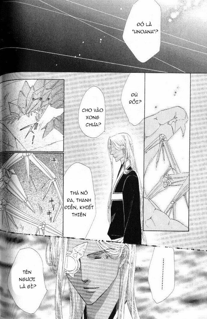 kim cương bạc chapter 30 46