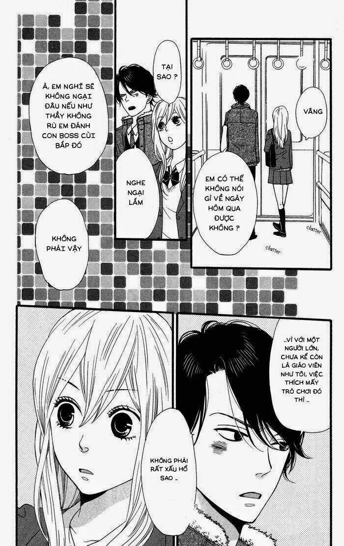 tổng hợp one shot. chapter 356 15