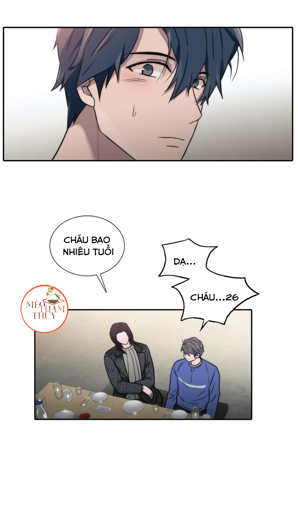 đưa đón người yêu chapter 71 50