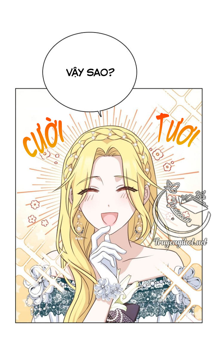 lời cầu hôn đến từ hoàng đế chapter 38.1 20