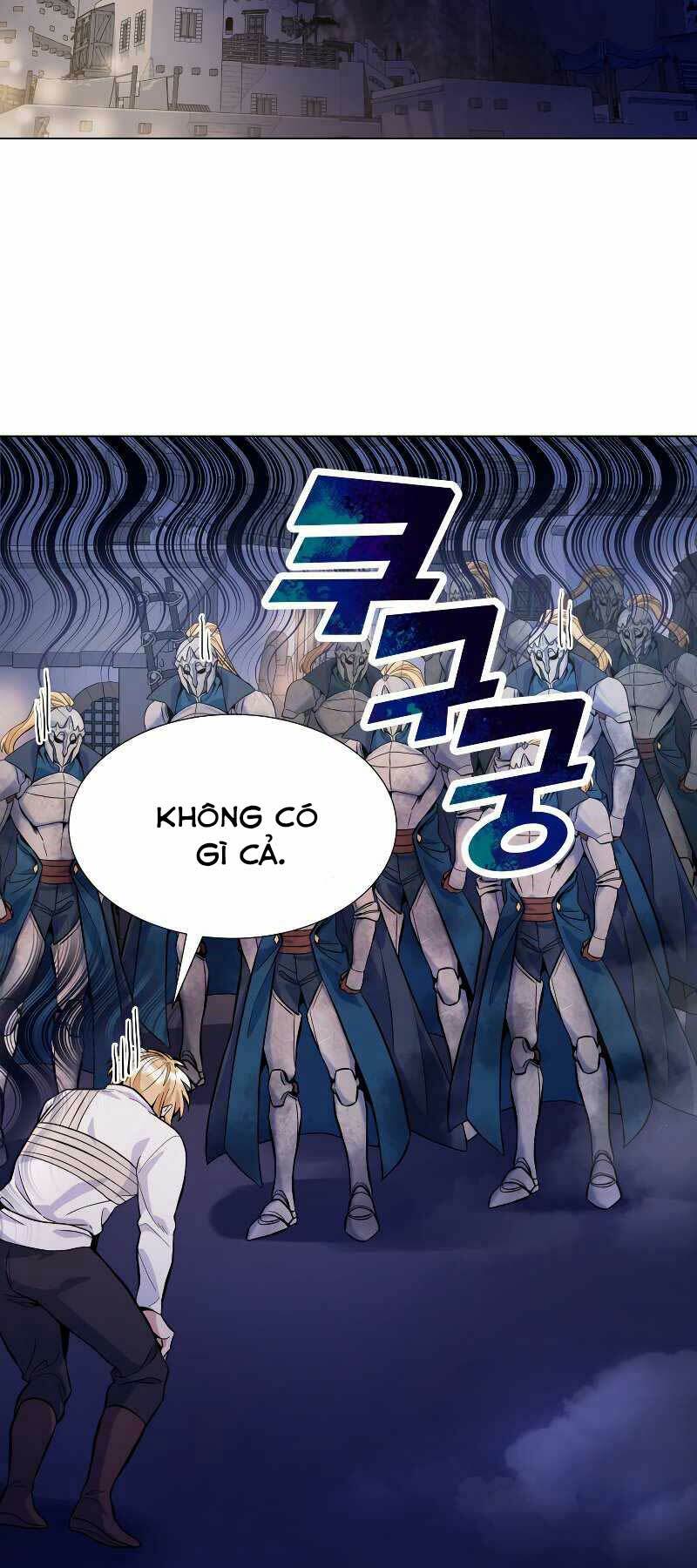 bạo chúa cường hoành chapter 21 24