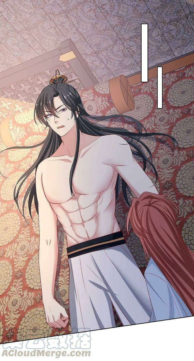 độc y đích nữ chapter 226 11