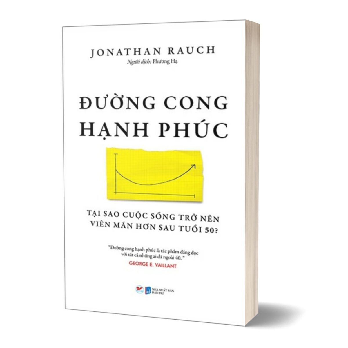 Đường Cong Hạnh Phúc