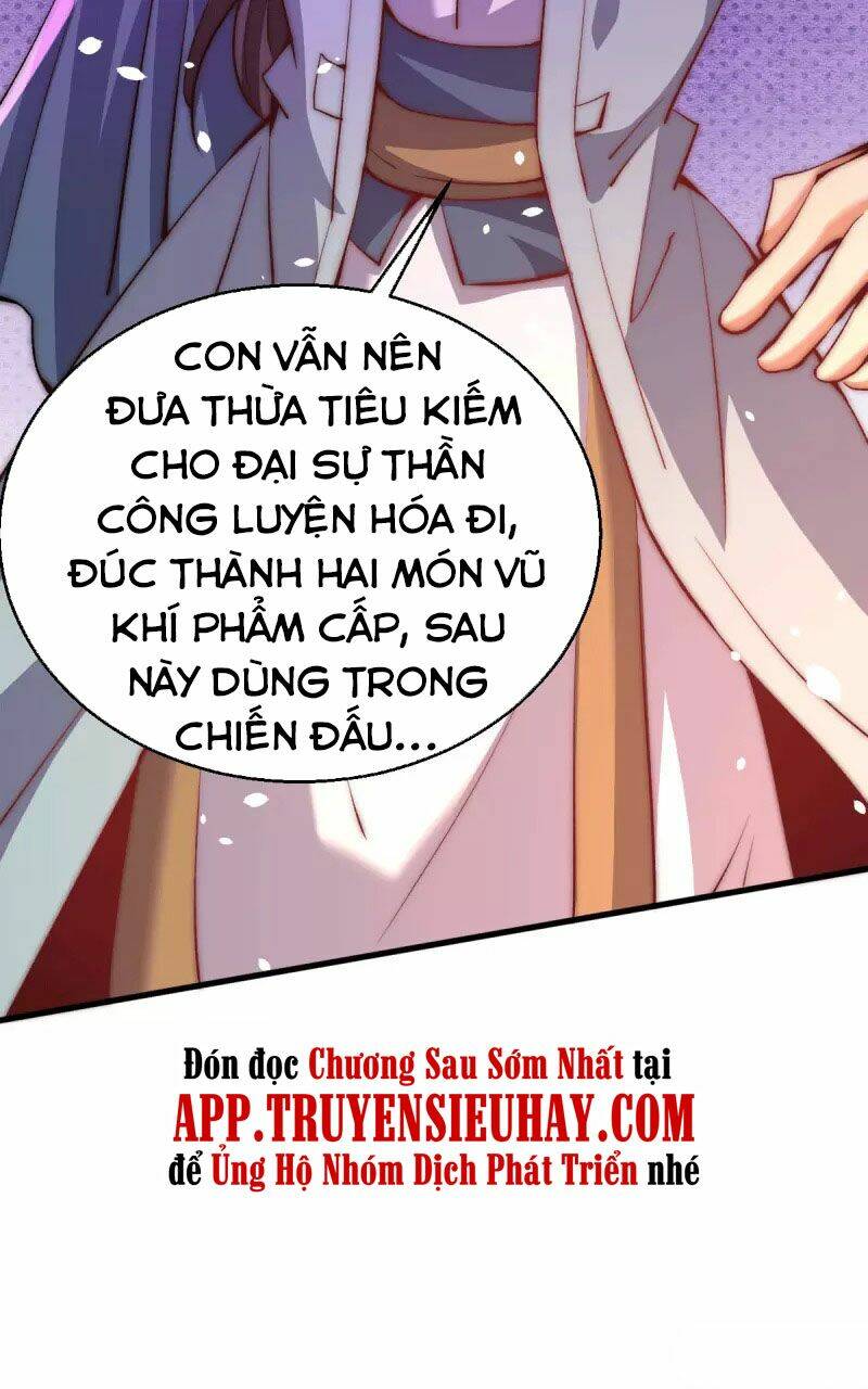 đô thị đỉnh phong cao thủ chapter 252 37