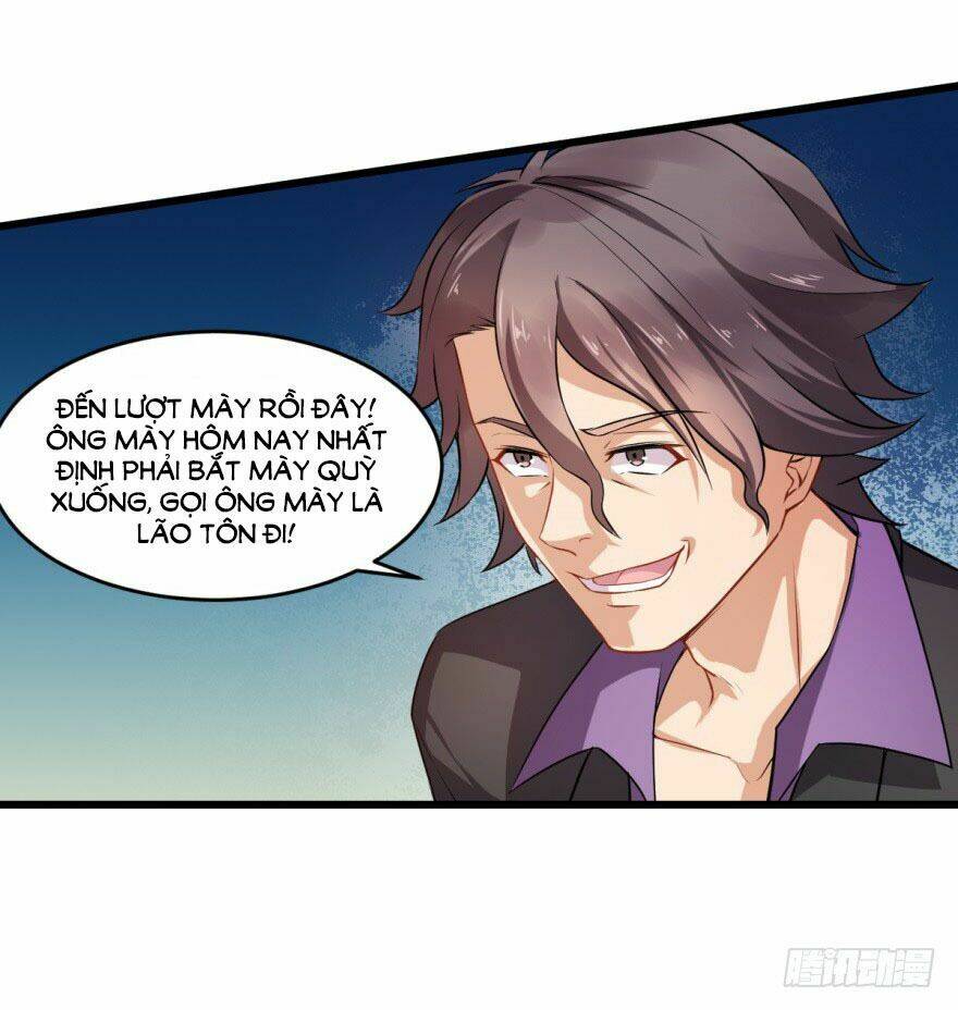 trinh thám quý tộc chapter 18 22