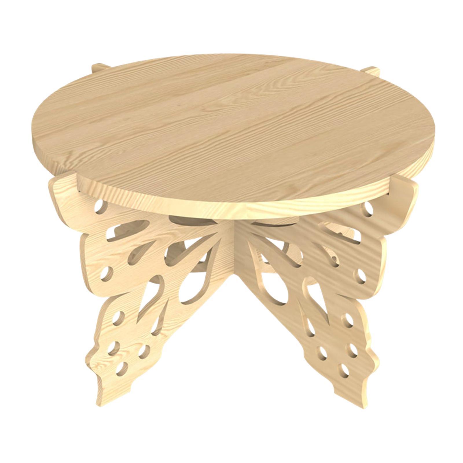 Cake Stand Stable Farmhouse Cake Plate Display Dessert Cupcakes Dessert Stand for Anniversary