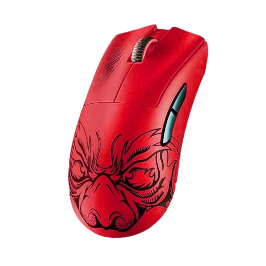 Chuột Gaming Không Dây Razer DeathAdder V3 Pro Faker Edition - Hàng Chính Hãng