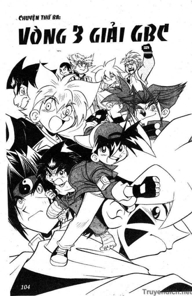 beley - con quay truyền thuyết chapter 11 93