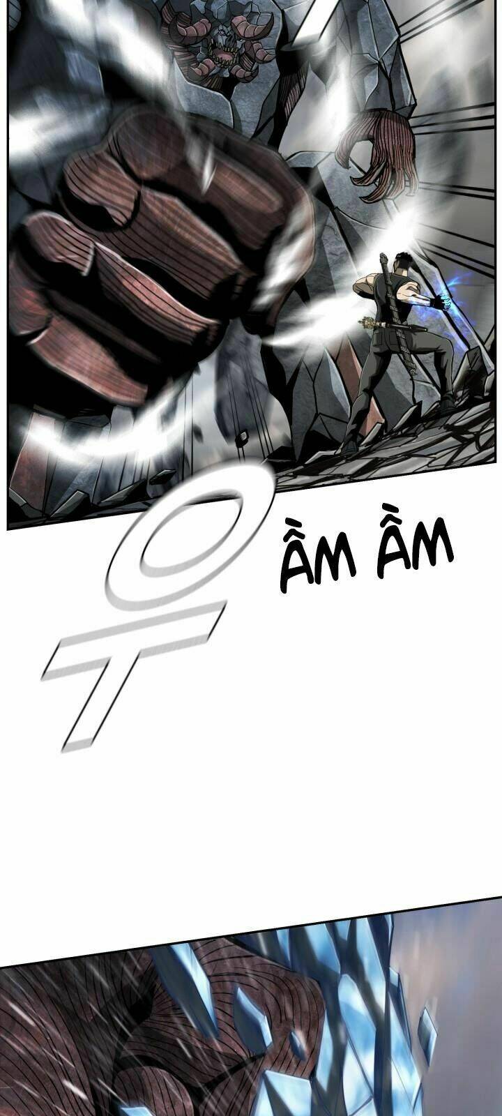 thợ săn đầu tiên chapter 80 12