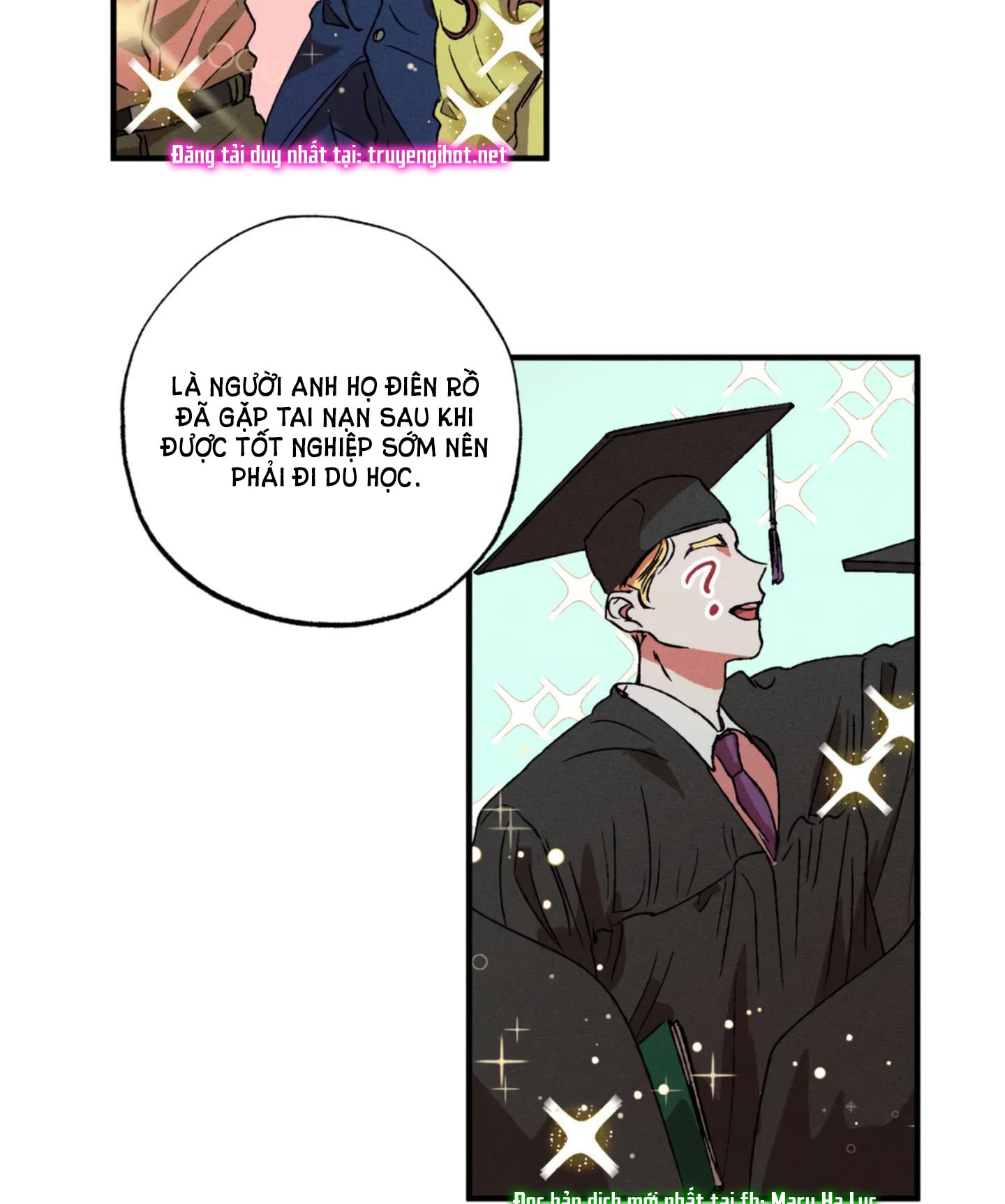 bẫy kép chapter 15 30