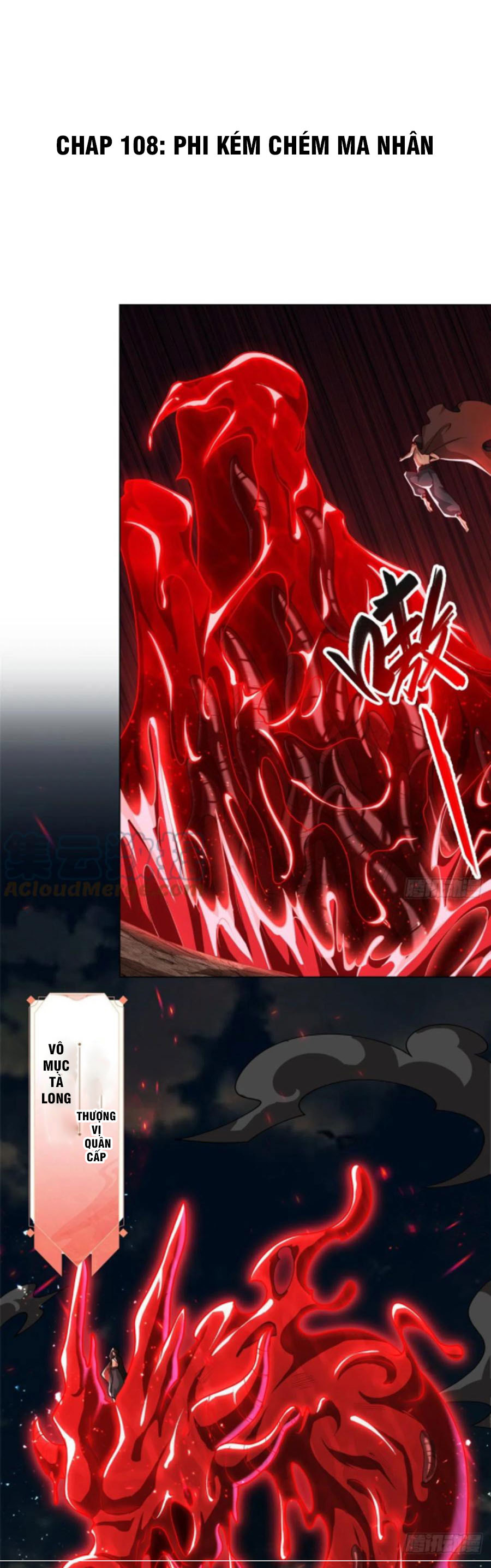 người nuôi rồng chapter 108 1