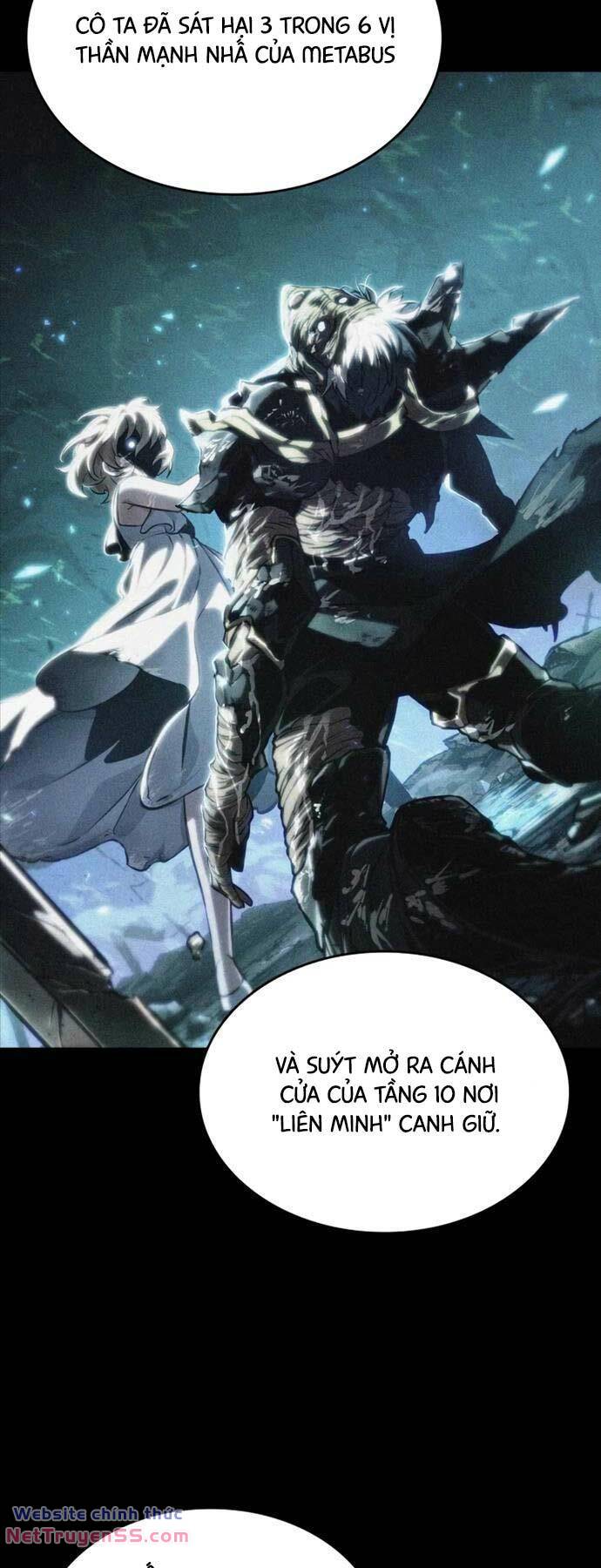 thế giới hậu tận thế chapter 111 33