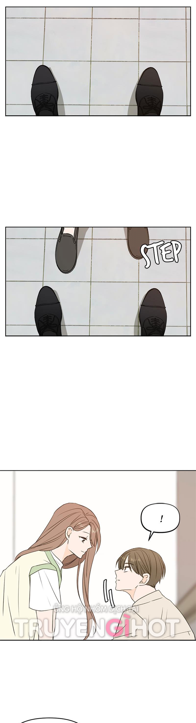 hẹn gặp anh ở kiếp thứ 19 chapter 73 21