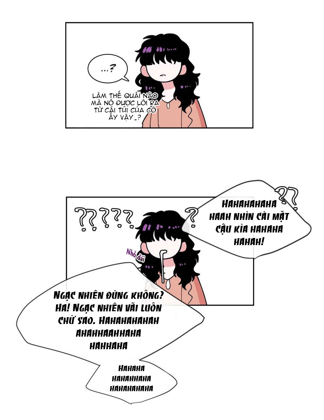 s flower - đóa hoa máu s chapter 3 40