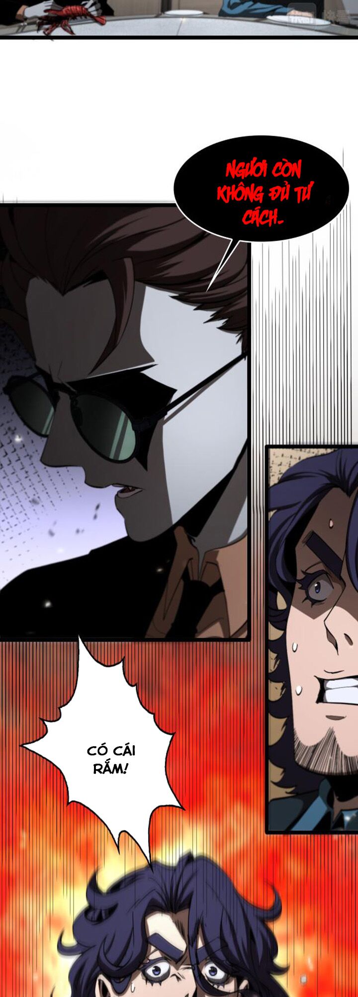 chư giới - tận thế online chapter 127 12