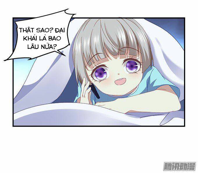 thiên lại âm linh chapter 12 16