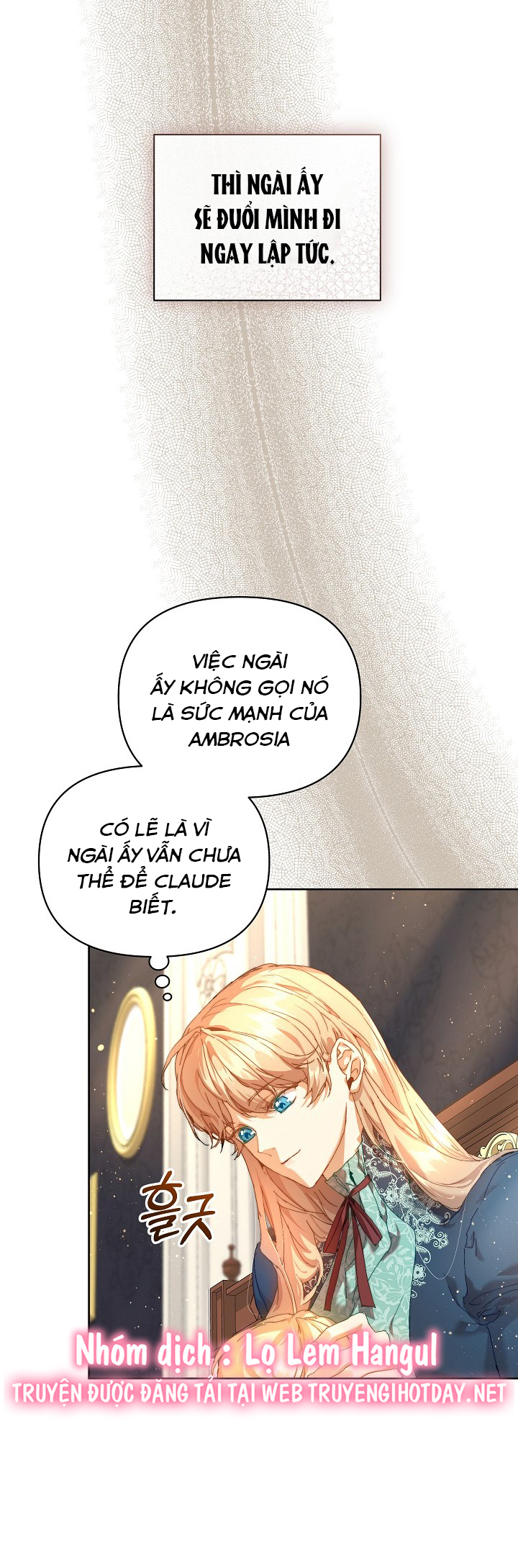 tôi là bảo mẫu của nam chính chapter 20 3