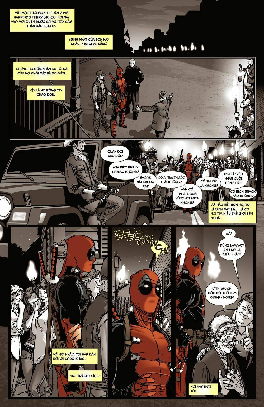 night of the living deadpool chapter 3 8