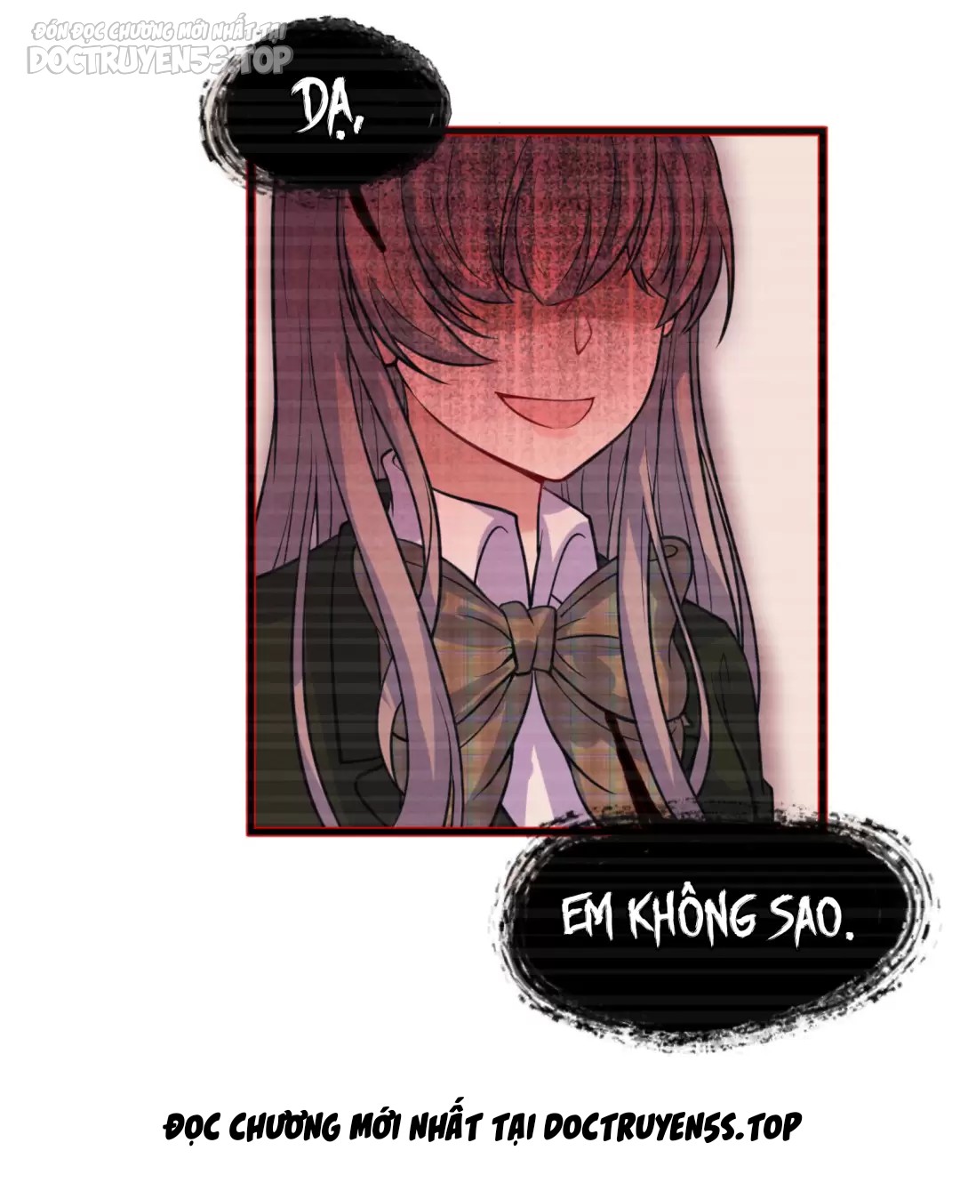 lời nói dối của cô ấy chapter 10 40