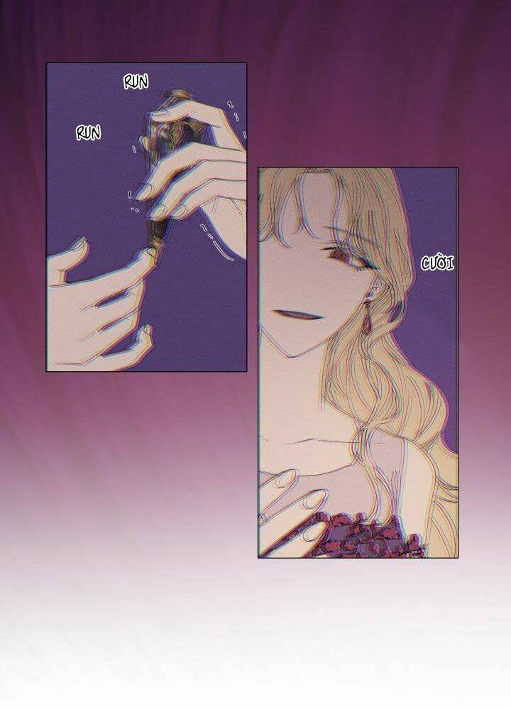 công chúa khắc dấu lên kẻ phản nghịch chapter 2 31