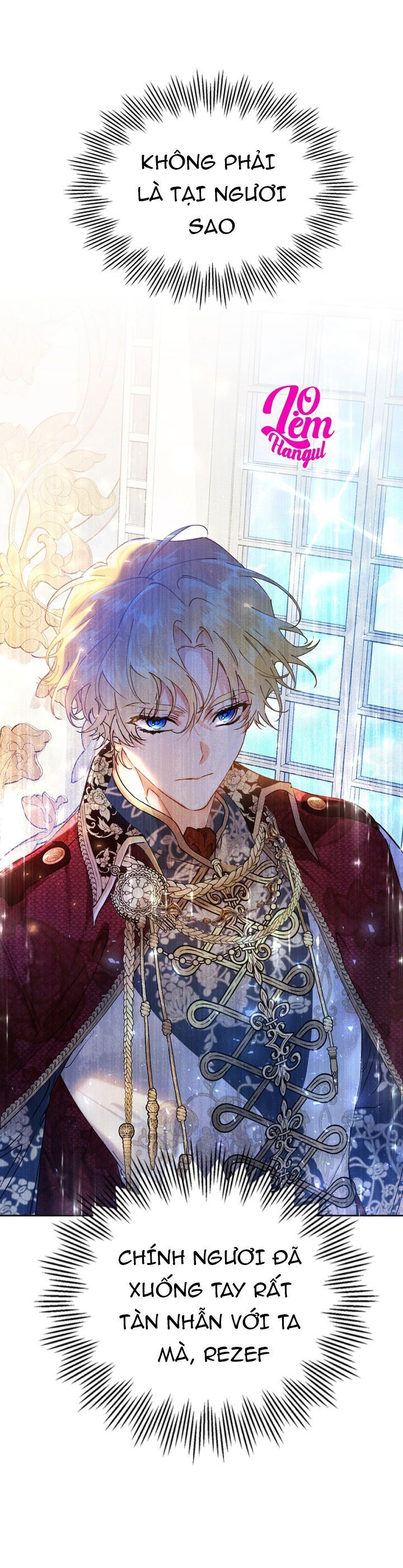 con rối ác nữ marionette chapter 1 78