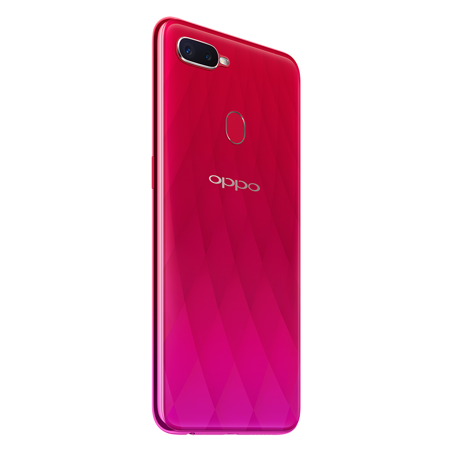 Điện Thoại OPPO F9 (A11) (64GB/6GB) - Hàng Chính Hãng