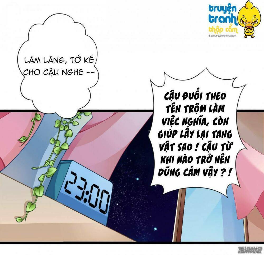 em muốn chiếm lấy nụ hôn của anh chapter 15 54