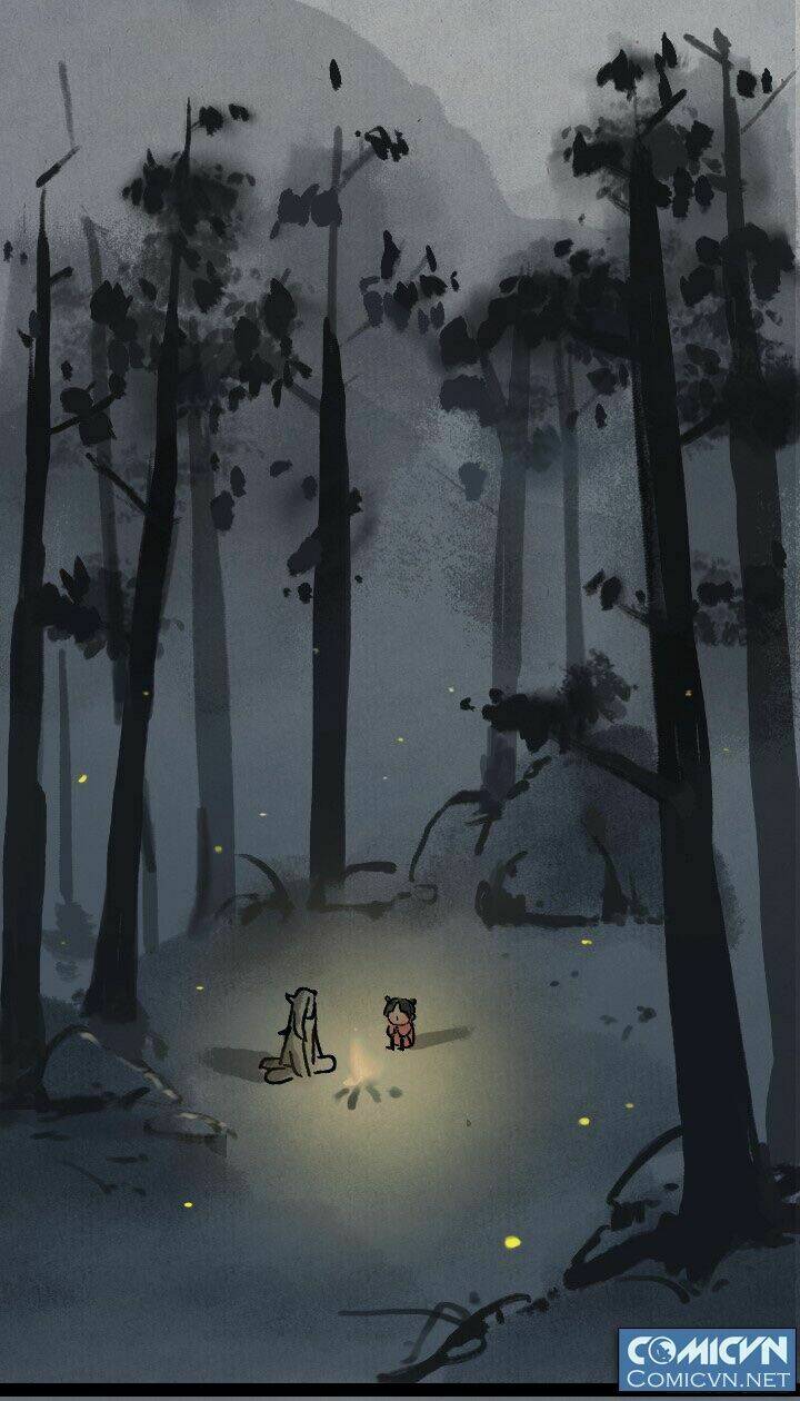 nhất thiền tiểu hòa thượng chapter 66 17