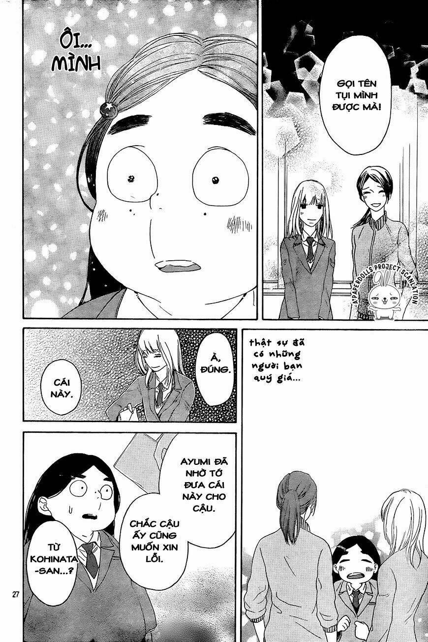 uchuu o kakeru yodaka chapter 4 29