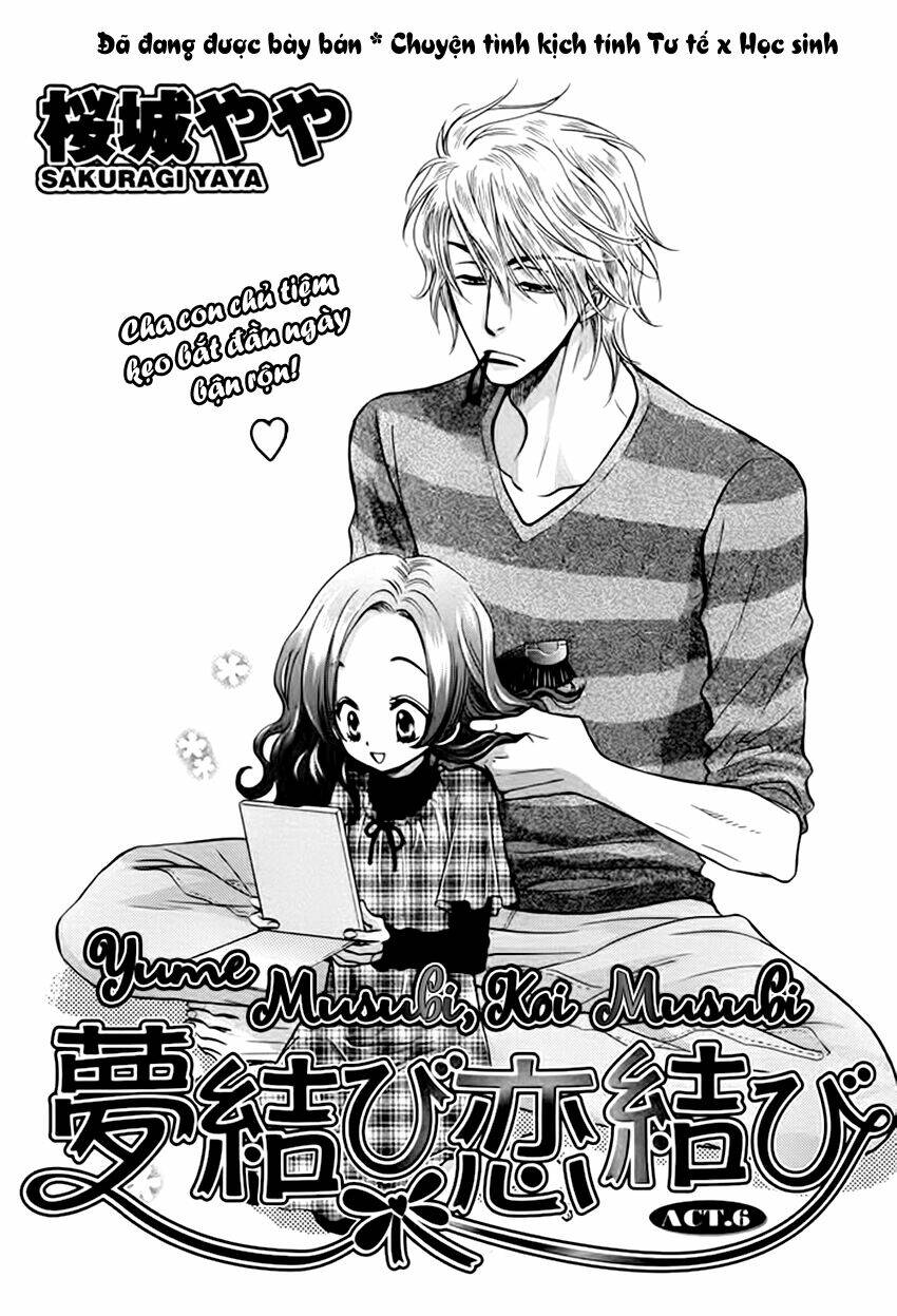 bond of dreams chapter 6 4