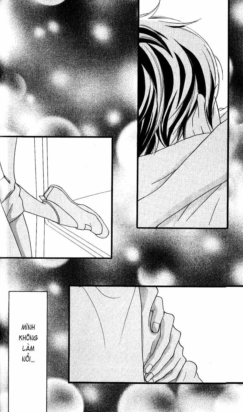 tình yêu học trò chapter 29 28