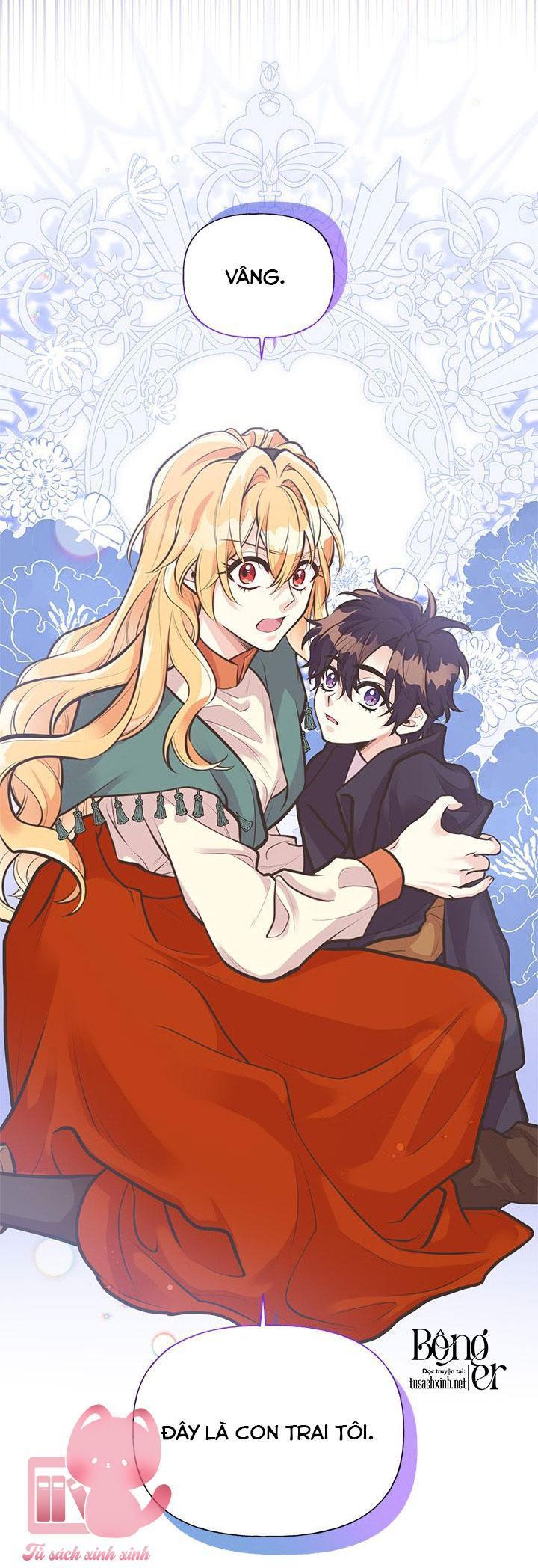 chị tôi nhặt về nam chính của tiểu thuyết chapter 62 46