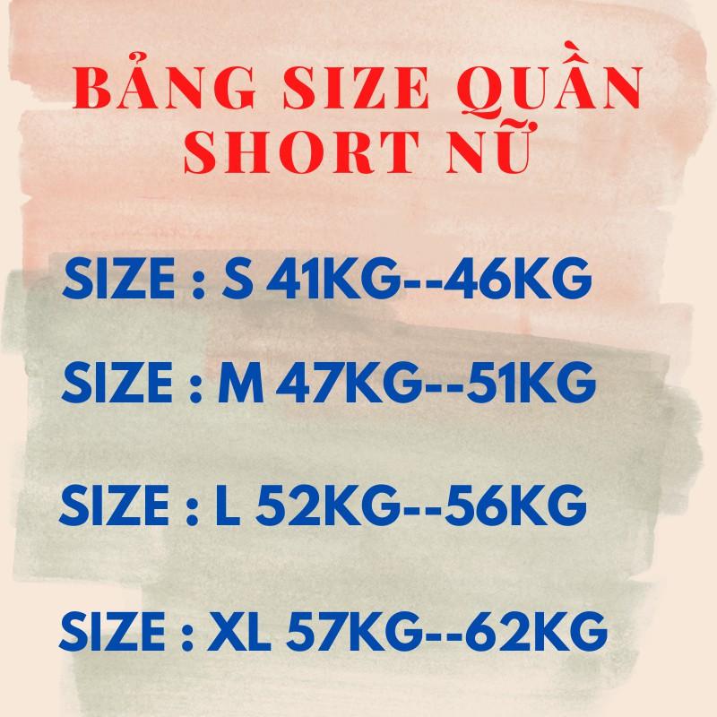 Quần Sọt Jean Nữ Trơn Lưng Cao Lai Cuốn Quần Bò VOZODO 120