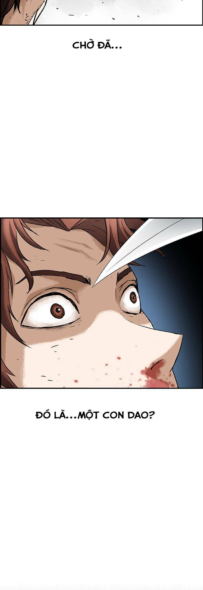 pubg - cuộc chiến sinh tồn - 100 chapter 12 55